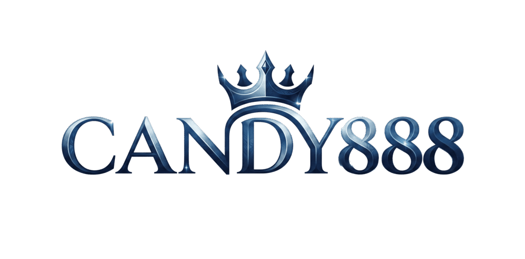 candy888 เว็บสล็อตออนไลน์รวมความบันเทิงเดิมพันครบวงจรที่ดีที่สุด